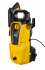 Мойка HUTER M135-HP